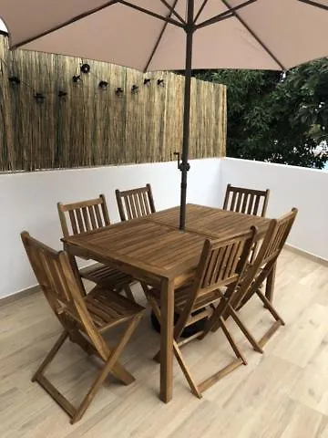 Holiday home Nada.Acontece.Por.Acaso.Lagos
