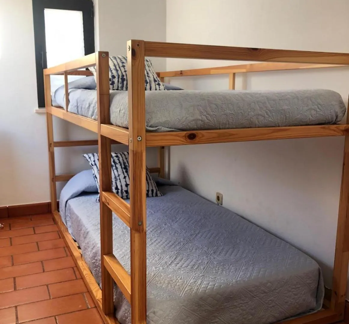 Holiday home Nada.Acontece.Por.Acaso.Lagos