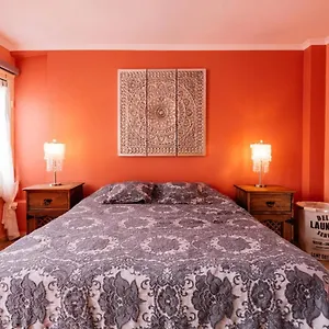 Casinha Canal - Beautifully Restored Moroccan Inspired Townhouse In Historic Centre Lagos