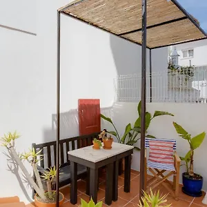  Holiday home Your Vintage Townhouse
