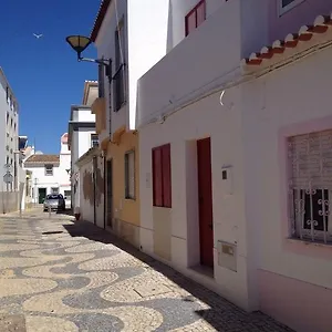 Casa Da Coroa Lagos